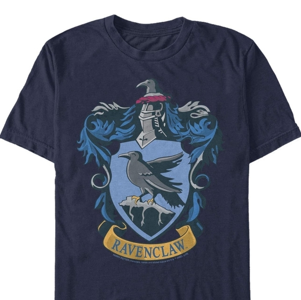 Ravenclaw Tshirt